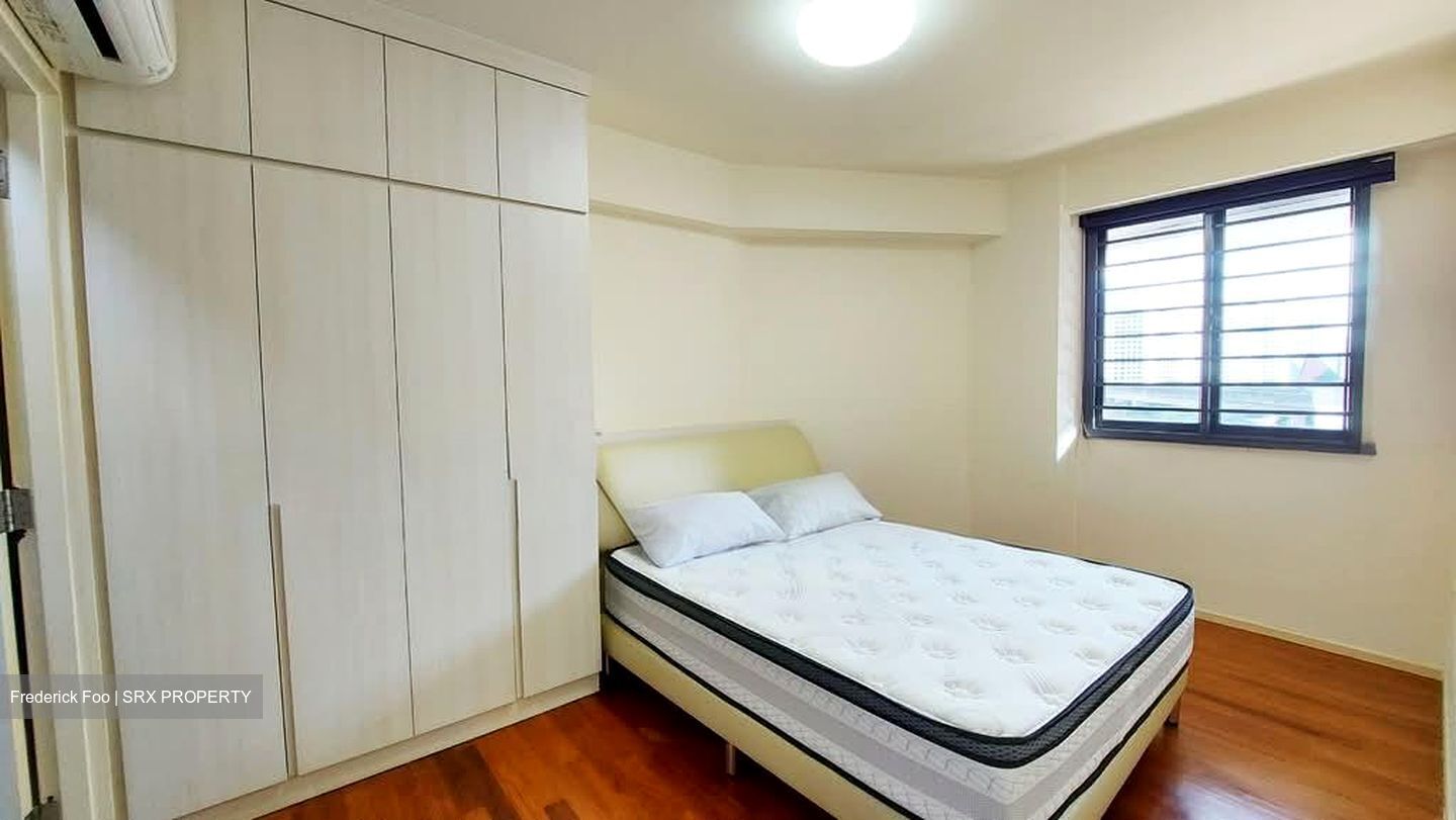 Blk 308C Waterway Terraces I (Punggol), HDB 3 Rooms #544086331